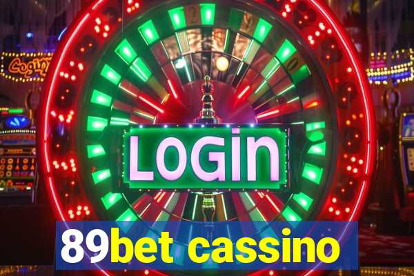 89bet cassino